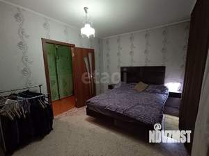 4-к квартира, вторичка, 86м2, 4/7 этаж