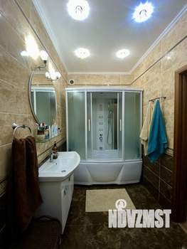 3-к квартира, вторичка, 105м2, 5/15 этаж