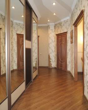 3-к квартира, вторичка, 90м2, 4/5 этаж