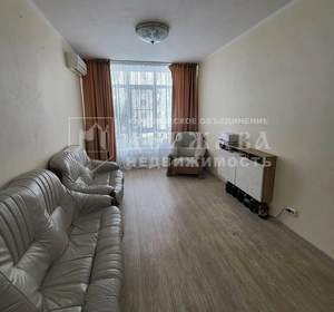 3-к квартира, вторичка, 59м2, 2/5 этаж