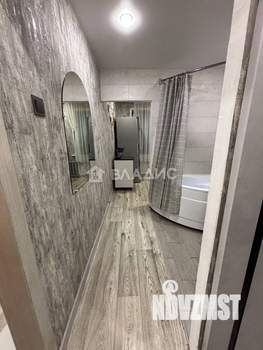 1-к квартира, вторичка, 33м2, 1/5 этаж