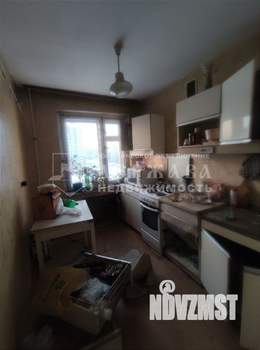 3-к квартира, вторичка, 60м2, 6/9 этаж