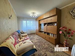 3-к квартира, вторичка, 59м2, 2/9 этаж