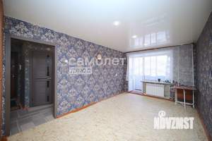 2-к квартира, вторичка, 45м2, 3/5 этаж