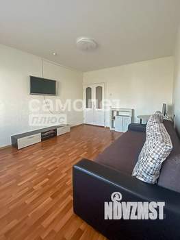 2-к квартира, вторичка, 53м2, 3/10 этаж