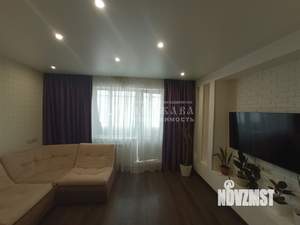 2-к квартира, вторичка, 53м2, 5/9 этаж