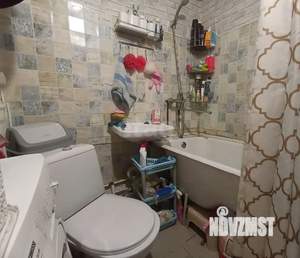 Студия квартира, вторичка, 17м2, 2/9 этаж
