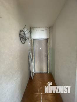 1-к квартира, вторичка, 32м2, 2/5 этаж