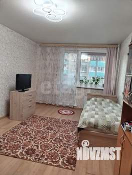 1-к квартира, вторичка, 37м2, 3/10 этаж