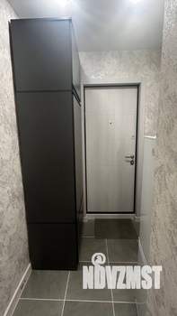 Студия квартира, вторичка, 23м2, 7/9 этаж