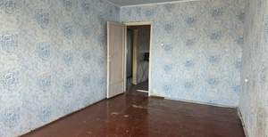 2-к квартира, вторичка, 48м2, 5/5 этаж