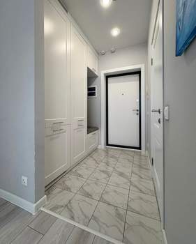 3-к квартира, вторичка, 45м2, 16/16 этаж