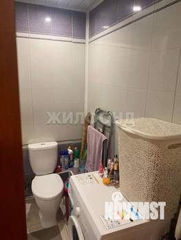 Студия квартира, вторичка, 18м2, 2/5 этаж