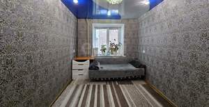 2-к квартира, вторичка, 52м2, 2/5 этаж