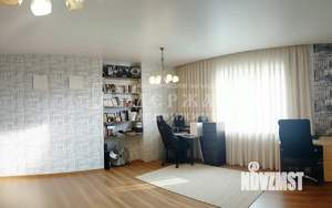 3-к квартира, вторичка, 72м2, 15/18 этаж