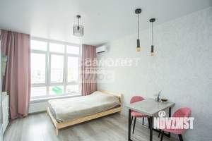 1-к квартира, вторичка, 27м2, 2/7 этаж