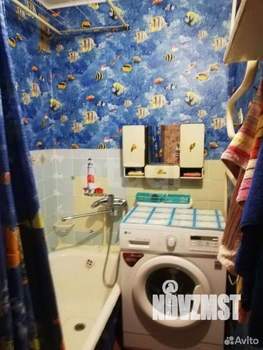 2-к квартира, вторичка, 43м2, 2/5 этаж