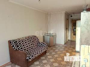 1-к квартира, вторичка, 23м2, 5/9 этаж