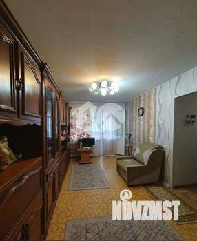 2-к квартира, вторичка, 44м2, 4/10 этаж