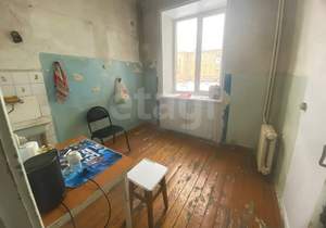 3-к квартира, вторичка, 77м2, 2/5 этаж