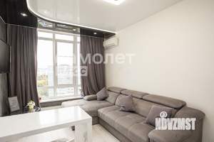 2-к квартира, вторичка, 52м2, 11/13 этаж
