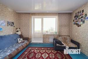 1-к квартира, вторичка, 35м2, 10/10 этаж