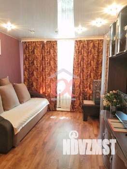 3-к квартира, вторичка, 51м2, 2/5 этаж