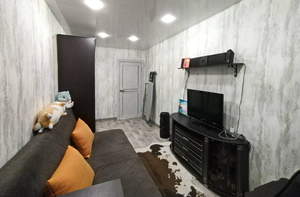 3-к квартира, вторичка, 59м2, 5/9 этаж