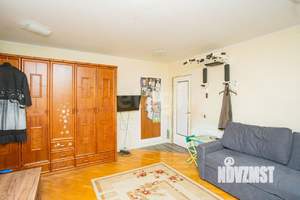 4-к квартира, вторичка, 86м2, 3/9 этаж