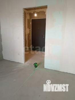 1-к квартира, вторичка, 26м2, 16/16 этаж