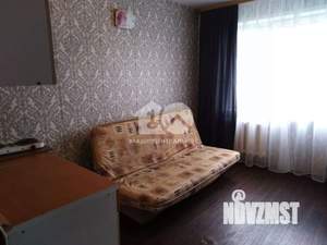1-к квартира, вторичка, 17м2, 5/9 этаж