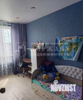 2-к квартира, вторичка, 43м2, 9/9 этаж