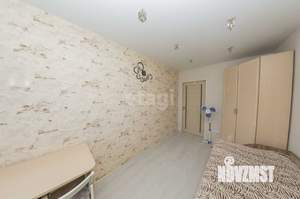 3-к квартира, вторичка, 58м2, 5/5 этаж