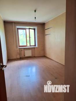 2-к квартира, вторичка, 48м2, 3/5 этаж