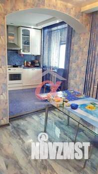 4-к квартира, вторичка, 119м2, 4/12 этаж