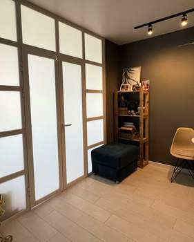 3-к квартира, вторичка, 58м2, 8/16 этаж