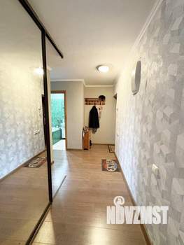 2-к квартира, вторичка, 42м2, 4/5 этаж