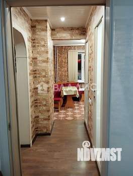 3-к квартира, вторичка, 61м2, 2/9 этаж