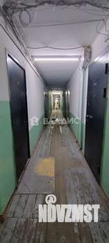 1-к квартира, вторичка, 17м2, 5/9 этаж