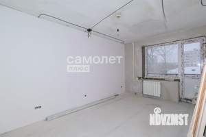 1-к квартира, вторичка, 31м2, 4/5 этаж