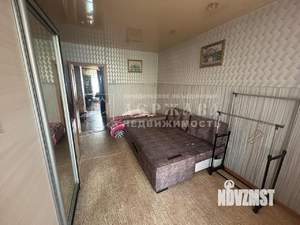 3-к квартира, вторичка, 62м2, 1/6 этаж