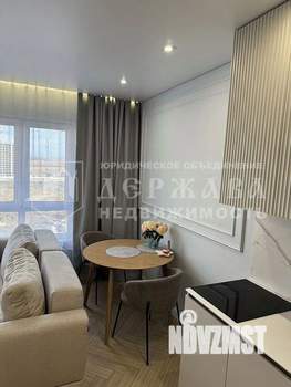 2-к квартира, вторичка, 43м2, 6/16 этаж