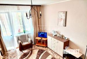 1-к квартира, вторичка, 30м2, 3/10 этаж