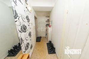 2-к квартира, вторичка, 46м2, 1/2 этаж