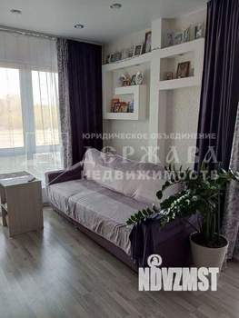 2-к квартира, вторичка, 36м2, 2/15 этаж