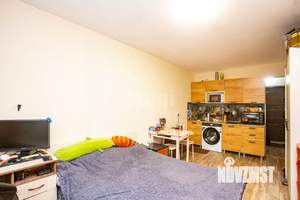 1-к квартира, вторичка, 23м2, 3/9 этаж