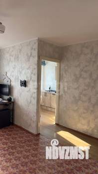 1-к квартира, вторичка, 27м2, 4/5 этаж