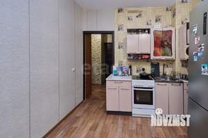 2-к квартира, вторичка, 41м2, 9/9 этаж