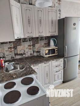 Студия квартира, вторичка, 23м2, 9/9 этаж