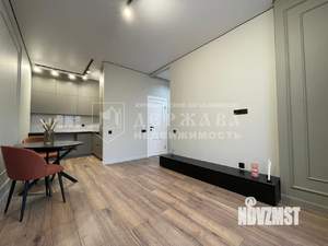 2-к квартира, вторичка, 44м2, 3/5 этаж